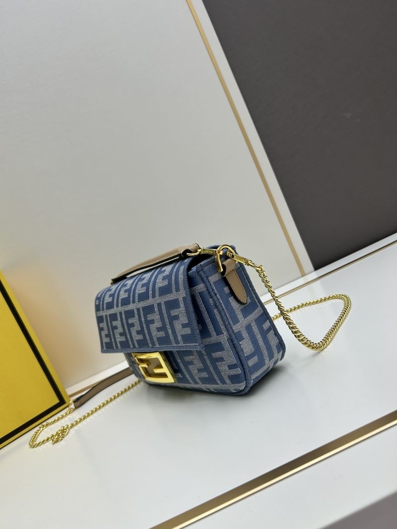 Fendi Satchel Bags